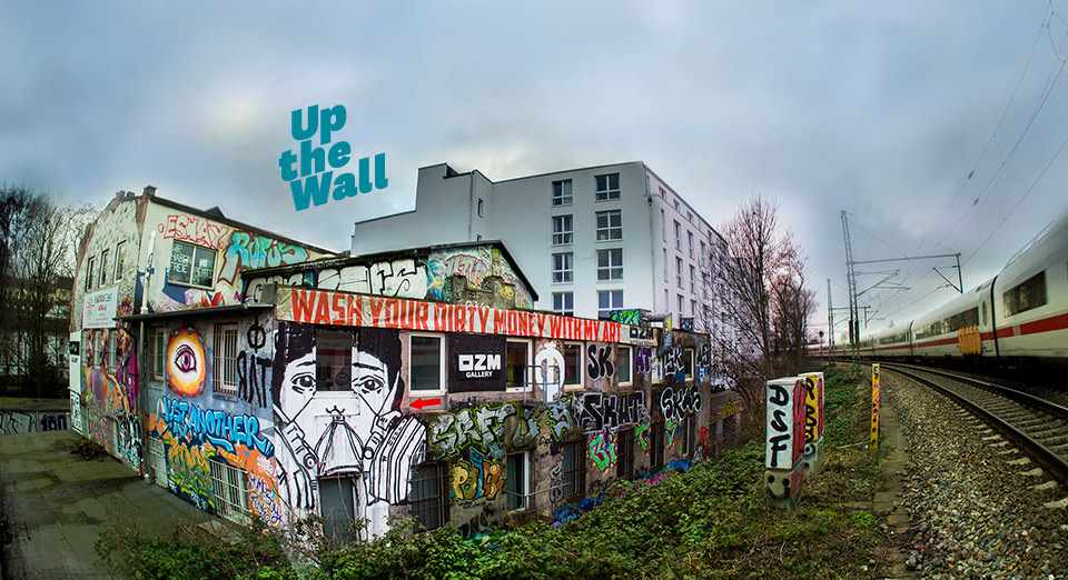 UpTheWall Reloaded