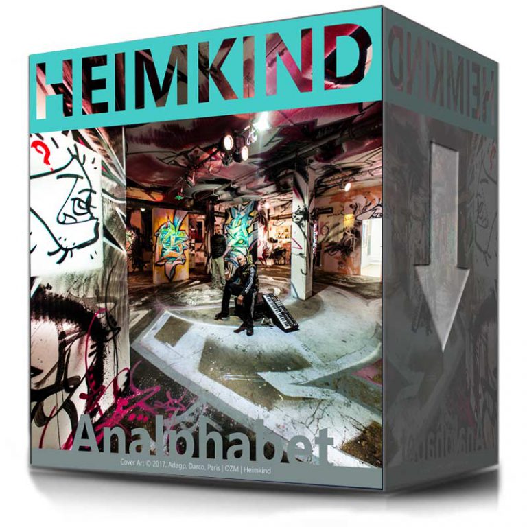 Heimkind | Analphabet