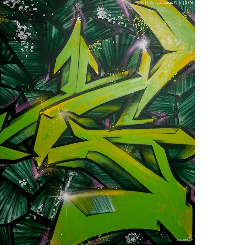 Darco FBI | espoire