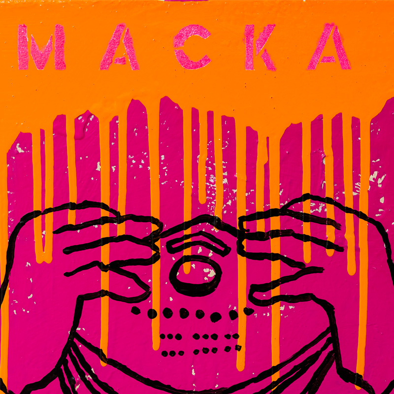 MIR | Maska 2