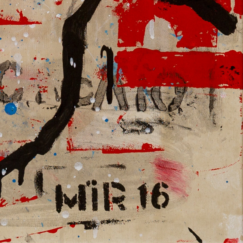 MIR | Svoboda