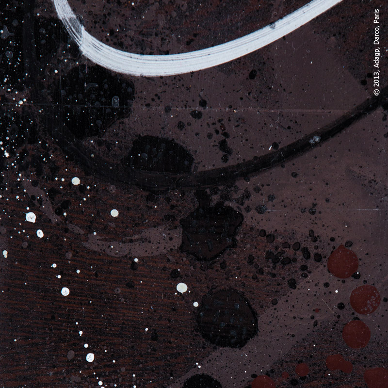 Darco FBI | Benjamins - wenge