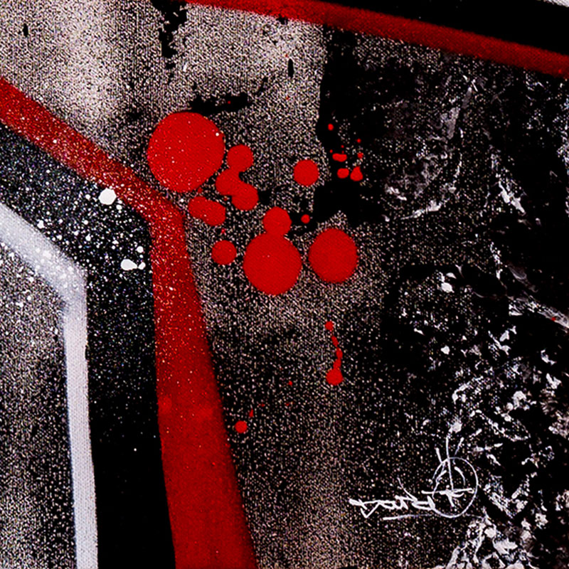 Darco FBI | Vomento in Re