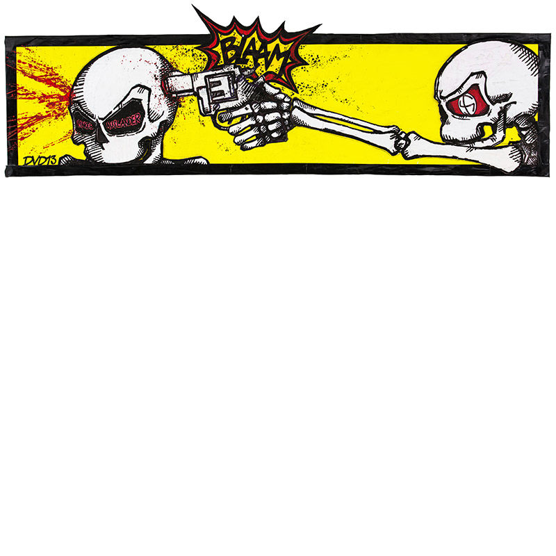 Dirk Vorndamme | muerte nazi