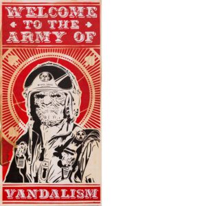 mittenimwald | Army of Vandalism