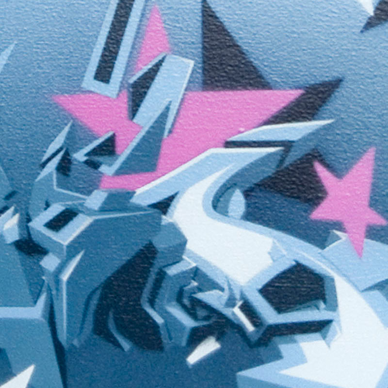 DAIM | all direction - the fancy explosion