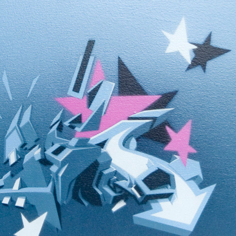 DAIM | all direction - the fancy explosion