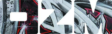 OZM Art Ani0056
