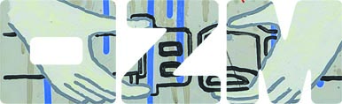 OZM Art Ani0195