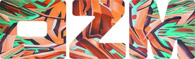 OZM Art Ani0247