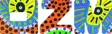 OZM Art Ani0323